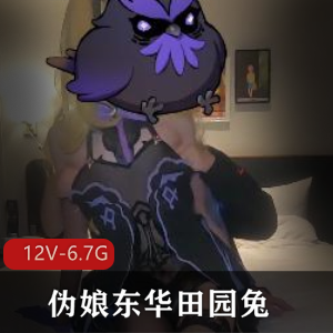 品，简直是小巫见大巫。想要欣赏东华田园兔的精品作品？赶紧下载吧！