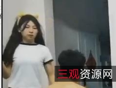 《推特TS小伊续集》高清横版1小时20分[5V767M]