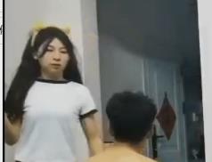 《推特TS小伊续集》高清横版1小时20分[5V767M]