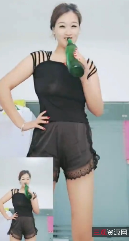 “[转载搬运]喜闻乐见系列之-快手火山乳摇，410V+1.75GB，百度盘”