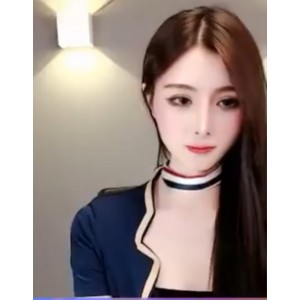 虎牙主播晴小兔1080p超清热舞资源，优质身材颜值让人难以自持