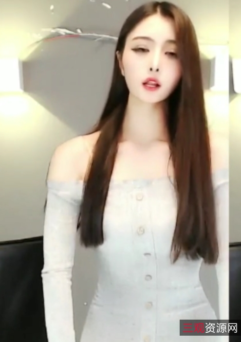 虎牙主播晴小兔1080p超清热舞资源，优质身材颜值让人难以自持