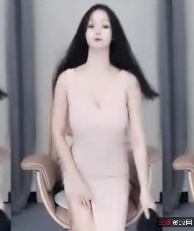 虎牙土豪定制舞蹈视频2.98G，嘉易-李纯儿舞姿闪现，颜值身材三星级