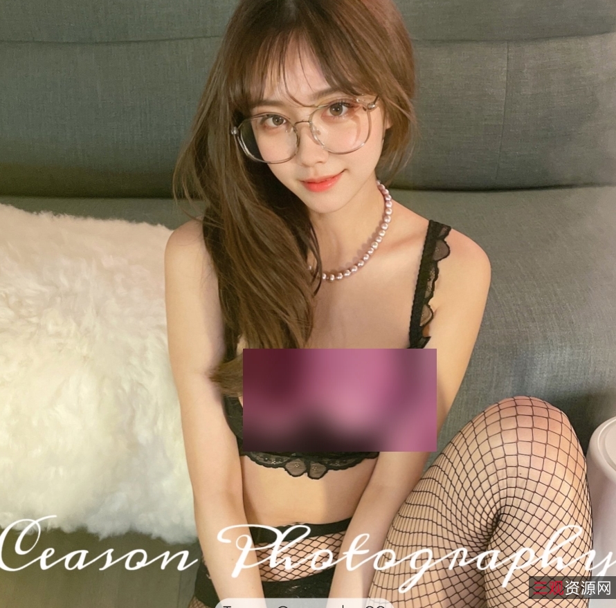 Ceasonshot99：高颜值女神的火爆户外展示，视频大小291M，粉丝47万