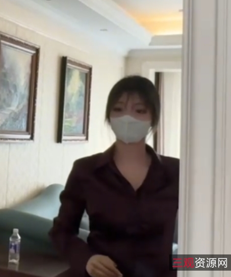 御姐情深叉喔：被包养的秘书1V922MB