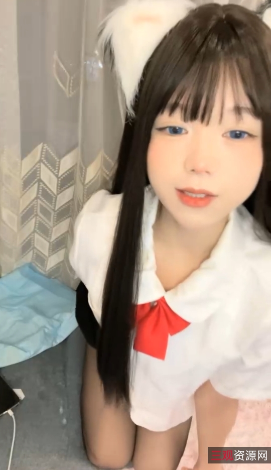 福利姬小布丁V+9G福利视频集合，百度盘解压密码必备