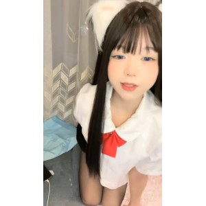 福利姬小布丁V+9G福利视频集合，百度盘解压密码必备