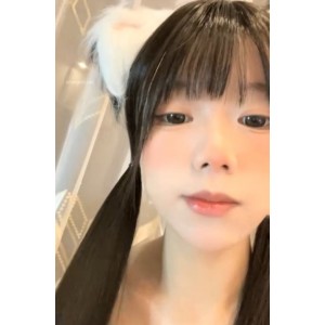 福利姬小布丁V+9G福利视频集合，百度盘解压密码必备