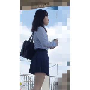 电车痴汉系列：ゆず故障111v104.8g，收藏热度爆表