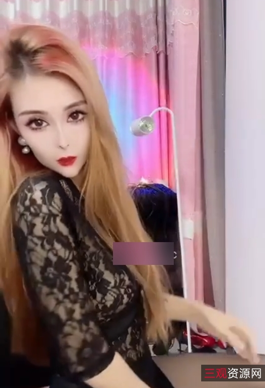 网红热舞1V1群尺度合集:娇妻舞蹬快手风采