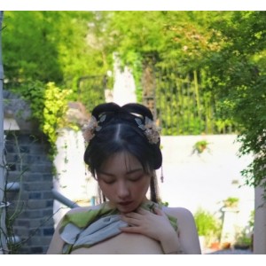 酒月：光“阴”福利姬尺度私拍视图合集，530张图片+20个视频，总共约201M