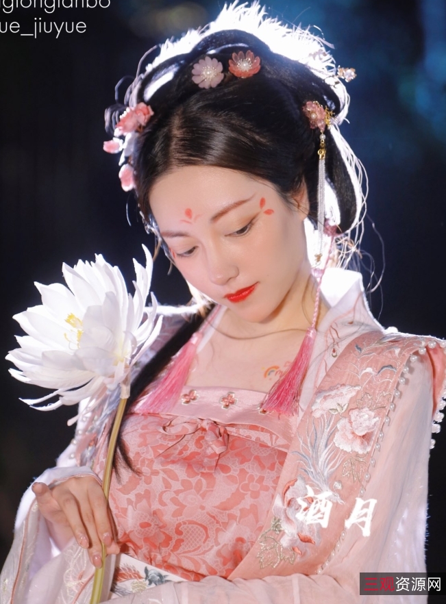 酒月：光“阴”福利姬尺度私拍视图合集，530张图片+20个视频，总共约201M