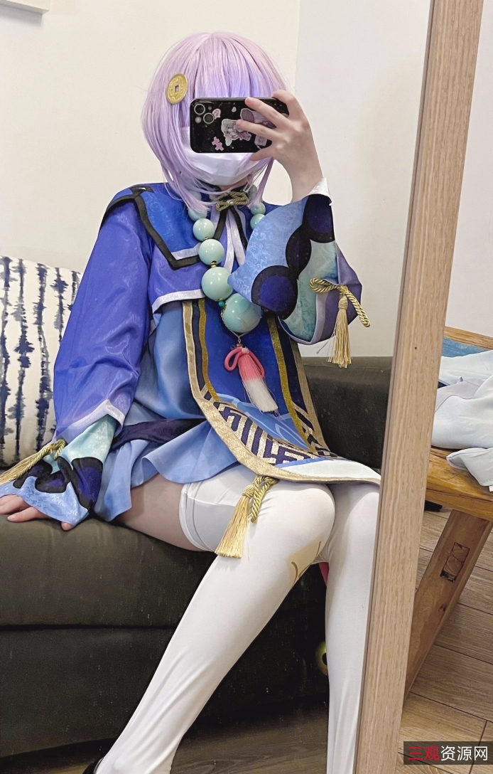 猫屋少女合集：5套视频，8v6.8g，收藏372