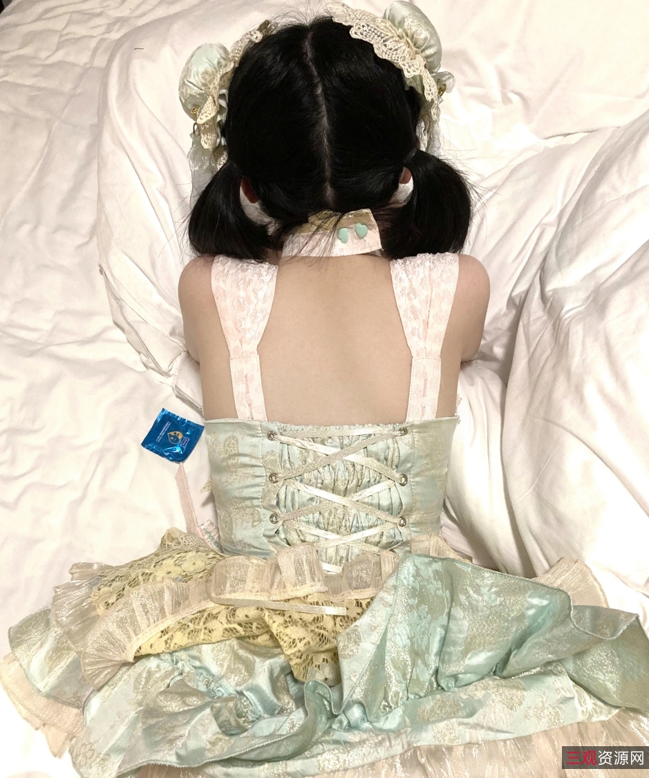 猫屋少女合集：5套视频，8v6.8g，收藏372