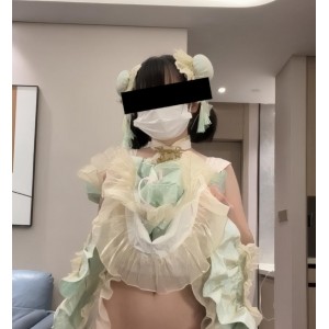猫屋少女合集：5套视频，8v6.8g，收藏372