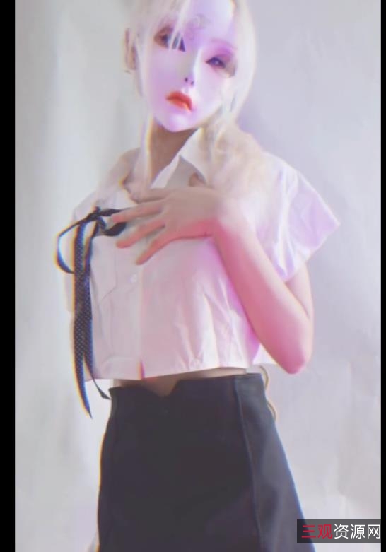 软甜糯米滋:粉色自娱自乐舞蹈秀,时长太短万人迷,道具秀下载观看