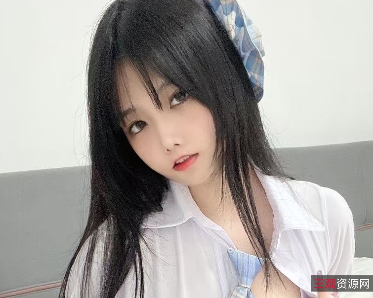 《奶萝喵福利视频：吃定你(2.47g)》