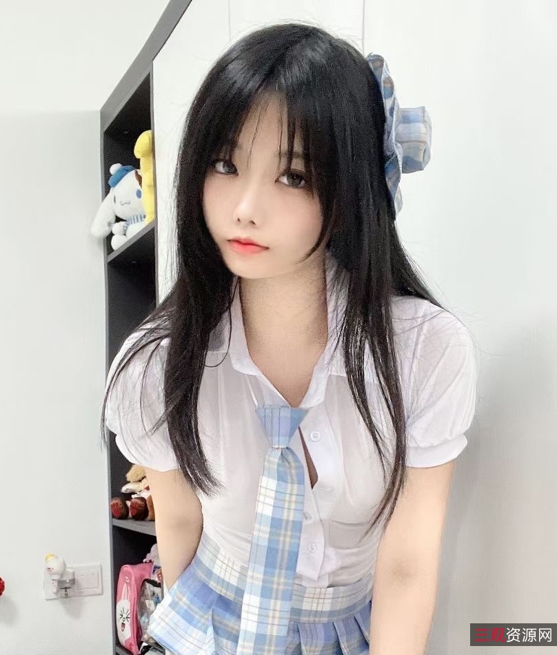 《奶萝喵福利视频：吃定你(2.47g)》