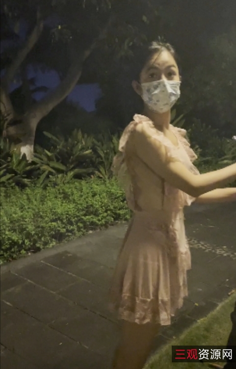 推特达人小小星户外展示9v9g，受到广泛收餐柰百度收录