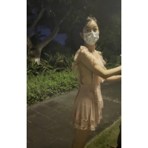 推特达人小小星户外展示9v9g，受到广泛收餐柰百度收录