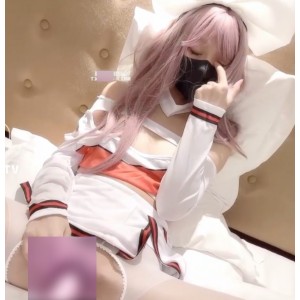 白小白的鸡蛋饼视频合集29v，10.48gb，百度盘打包上传，衣服风格吸引眼球
