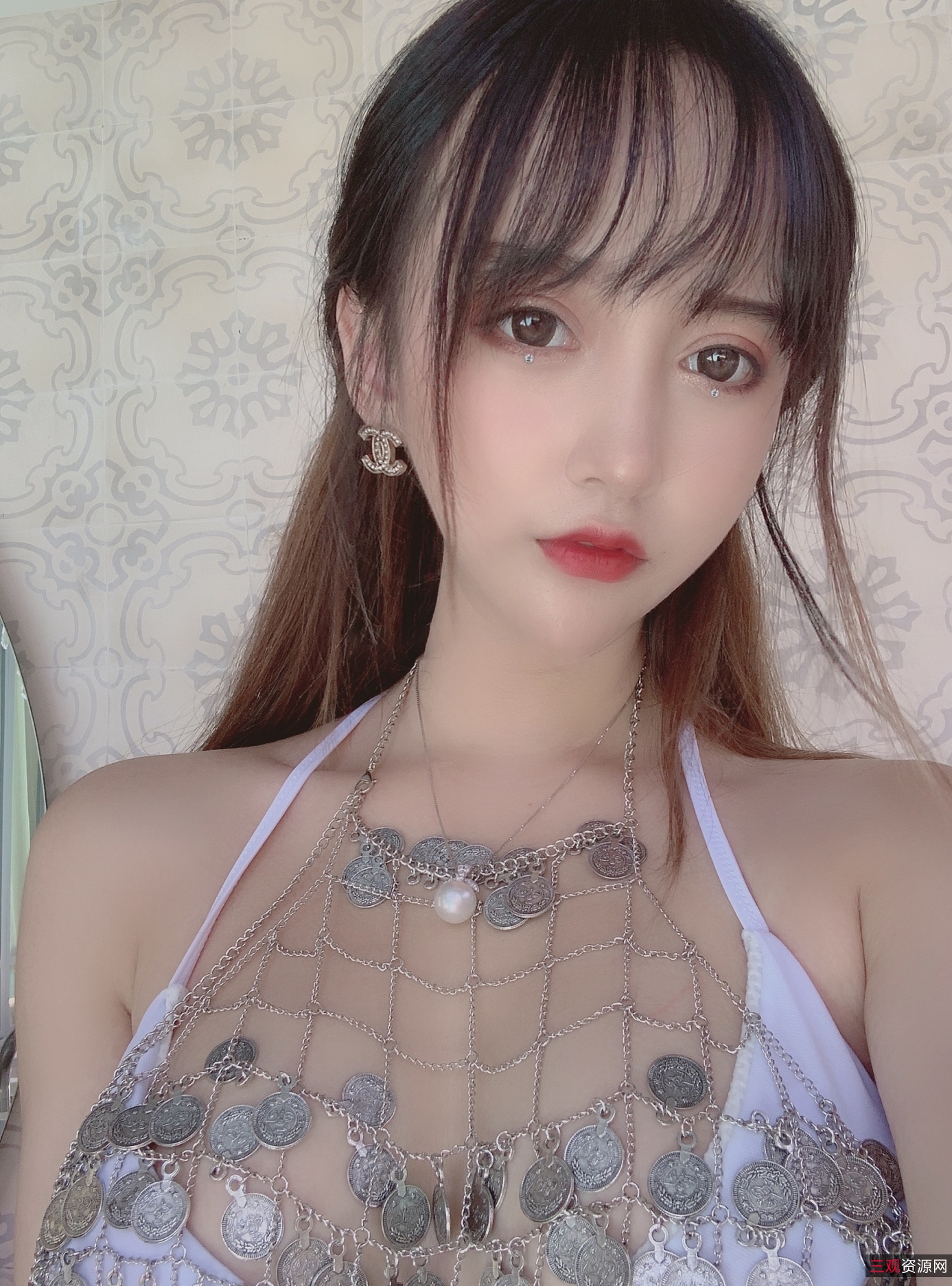 转载搬运过期米线线喵144套合集[视频15.7G][百度盘]