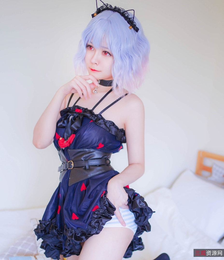 Arty亚缇：59套cos作品7g，收藏148，百度ED2K热门