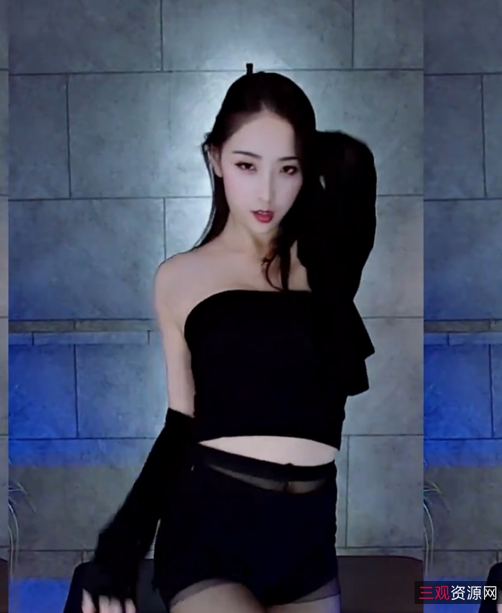 清新活力！虎牙林软软舞蹈直播合集902v143g，60次收藏！