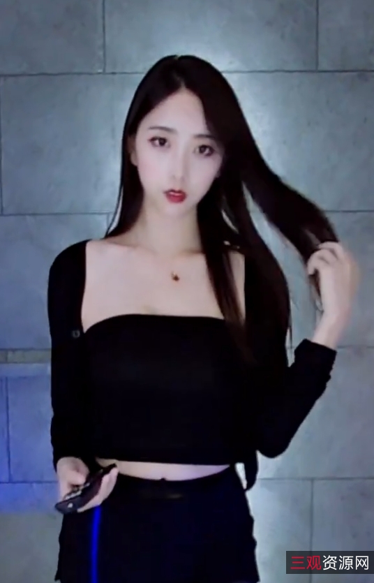 清新活力！虎牙林软软舞蹈直播合集902v143g，60次收藏！