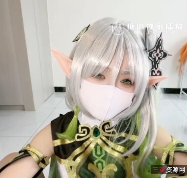 胖臀妹子91小奈：46v14.8g视频收cang+du特魅力，新增瑶cos作品备受关注