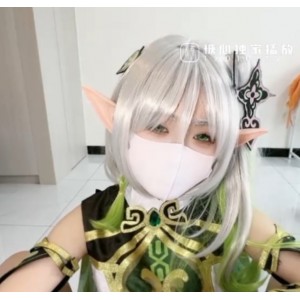 胖臀妹子91小奈：46v14.8g视频收cang+du特魅力，新增瑶cos作品备受关注