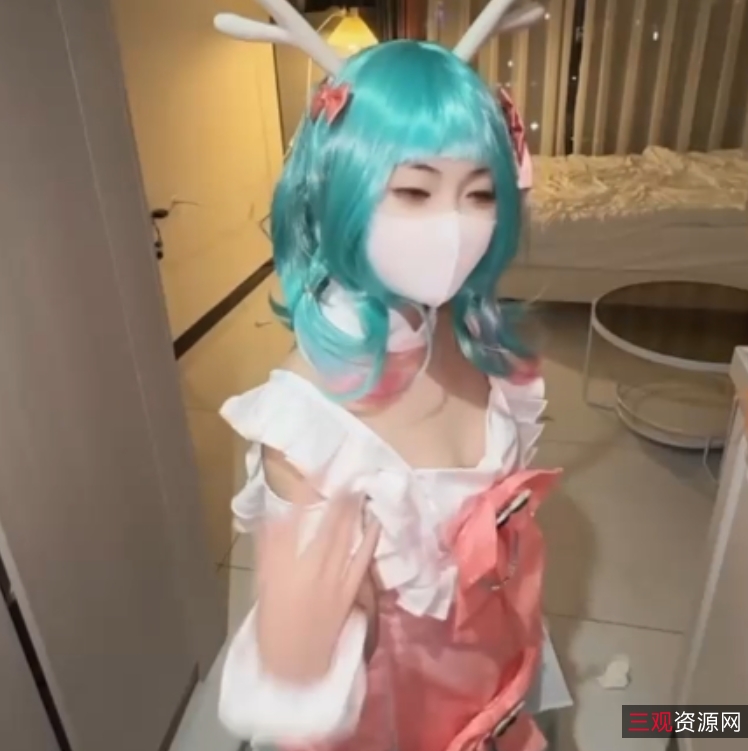 胖臀妹子91小奈：46v14.8g视频收cang+du特魅力，新增瑶cos作品备受关注