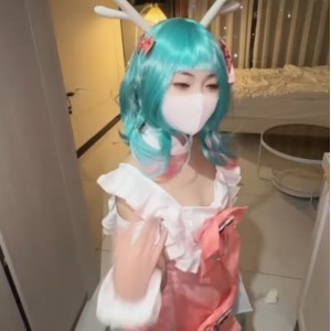 胖臀妹子91小奈：46v14.8g视频收cang+du特魅力，新增瑶cos作品备受关注