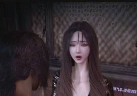 女搜查官被围：作者自制14分钟作品，神仙颜值女主，等待警方处理调查