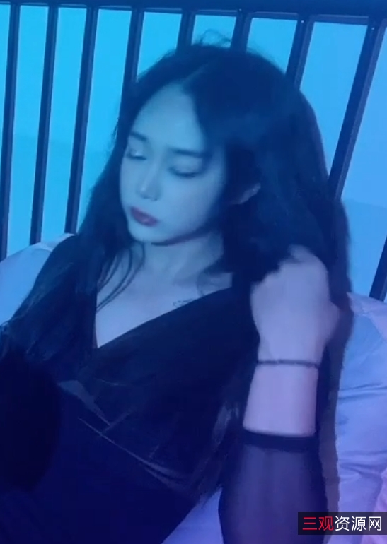 TS阿冉与粥粥：26v9.65g视频收藏狂潮