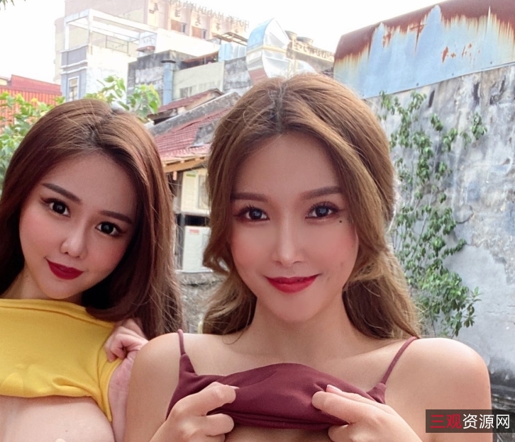 马来西亚INS网红周甄娜339M视频收藏特辑