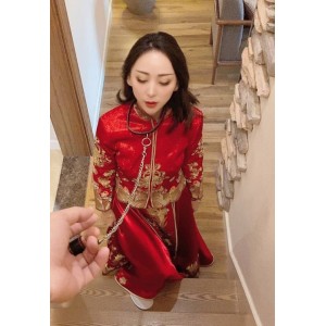 VIP群中的胖臀小狗：兔兔与可爱小狗的温馨日常