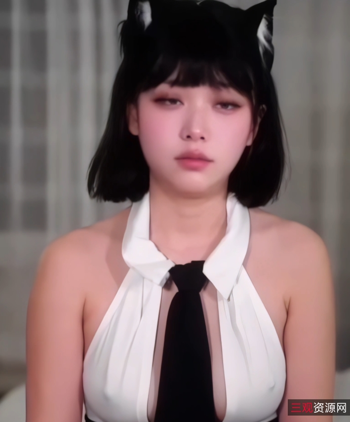 21g:大四学生妹BlackCat的私密收藏