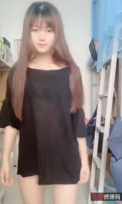 大四妹子独享心灵之旅：12v4.16g宿舍收藏百度视频