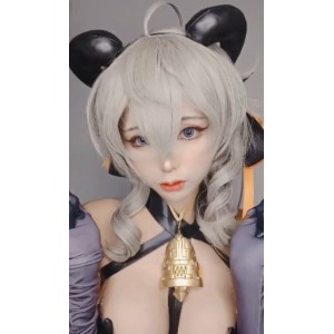 乱来仙女+yamisun+付费福利2.34g