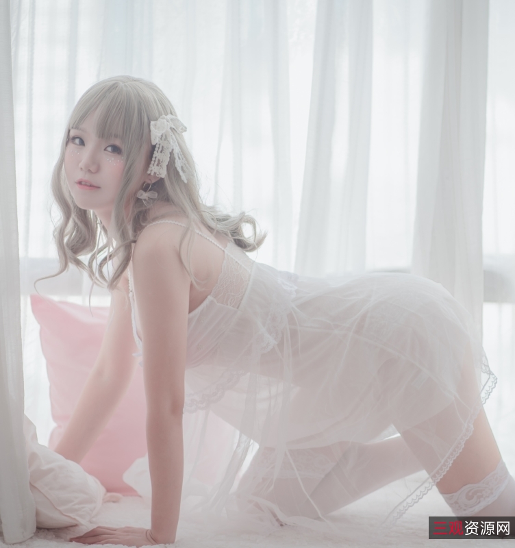 网红COSER+Yoko宅夏+26套8.3g