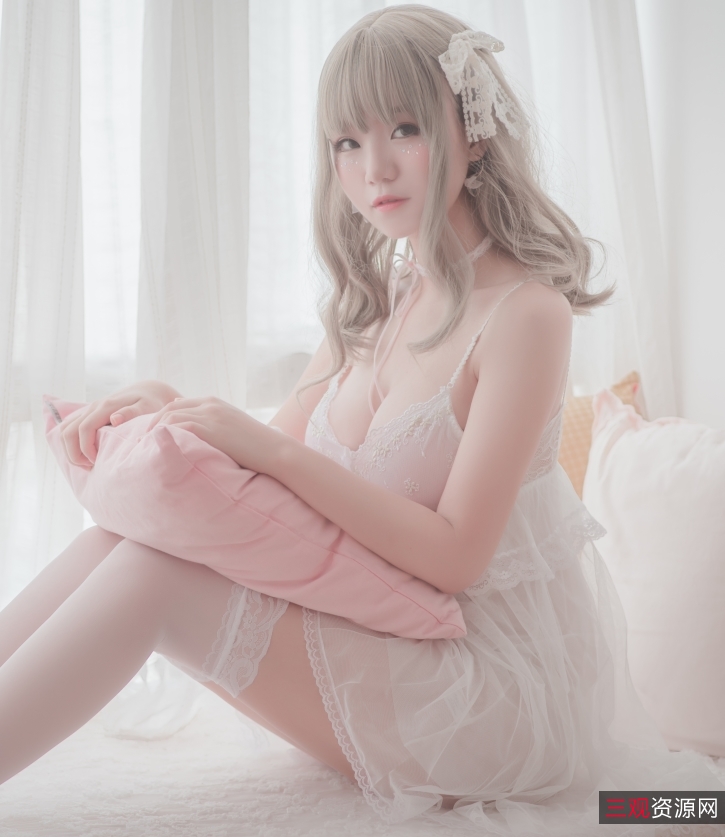 网红COSER+Yoko宅夏+26套8.3g