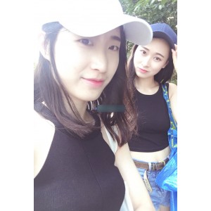 上海94年高挑学生桑梦珍+8.12G合集+补

