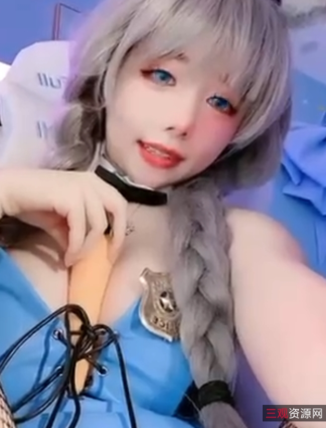 抖音200万网红+佳佳拖把+作品福利5.8g