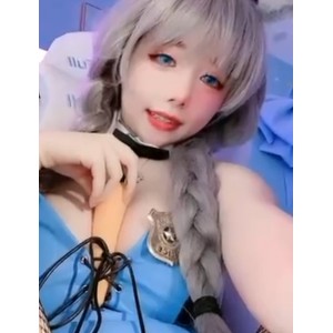 抖音200万网红+佳佳拖把+作品福利5.8g