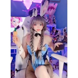 抖音200万网红+佳佳拖把+作品福利5.8g