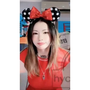 抖音美腿+一只霸王兽+15.3g+补
