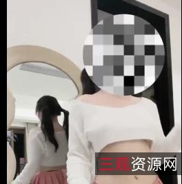 B站舞蹈魅力关评论火锅炖兔仔最新合集1V457M,颜值身材俱佳