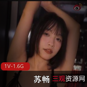新作无水印原版御姐苏畅最新合集1V1.6G，落地窗之爱，时长35分