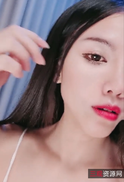 原创百度云半糖美女主播power菜最新合集2V1.12G，今日录制